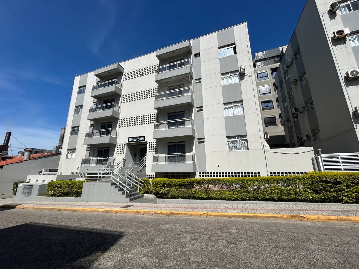 Umuarama Residencial Apartamento 2 quartos mobiliado à venda Praia Bombas