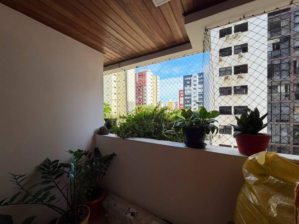 Apartamento 2 Quartos na Pituba - FS773 - Apartamento em Pituba, Salvador - à venda - Fernando S Consultoria Imobiliária LTDA