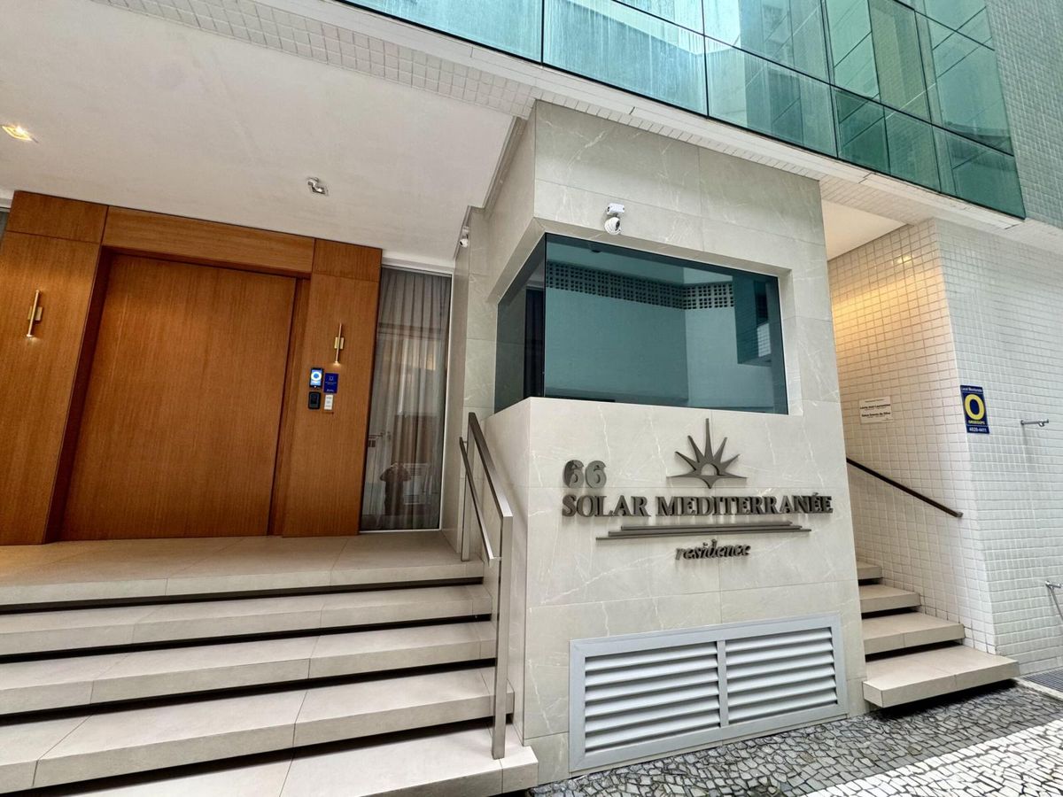 Apto 3 suítes — Solar Mediterraneé, Balneário Camboriú/SC - Apartamento em Centro, Balneário Camboriú - à venda - Portal Imóveis Itapema