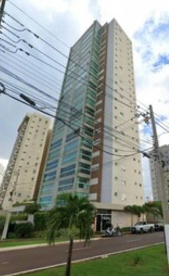 Apartamento com 3 quartos, Parque dos Buritis - Rio Verde - Apartamento em Parque dos Buritis, Rio Verde - à venda - Futura Imóveis