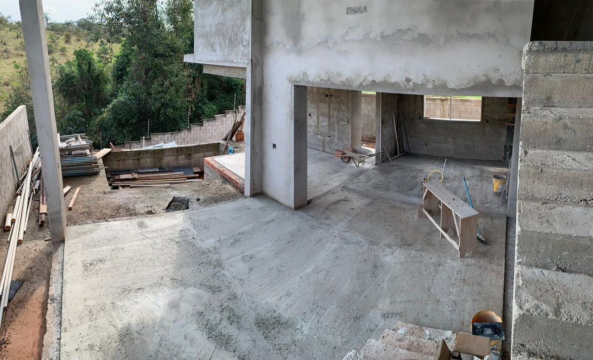 Casa com 3 dormitórios à venda, 210 m² por R$ 1.300.000 - Condomínio Bosque da Mata - Valinhos/SP, foto 4