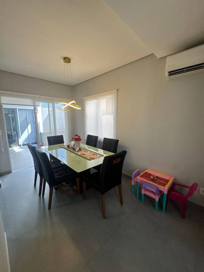 Casa Geminada com 3 quartos, Parque Jambeiro - Campinas, foto 3