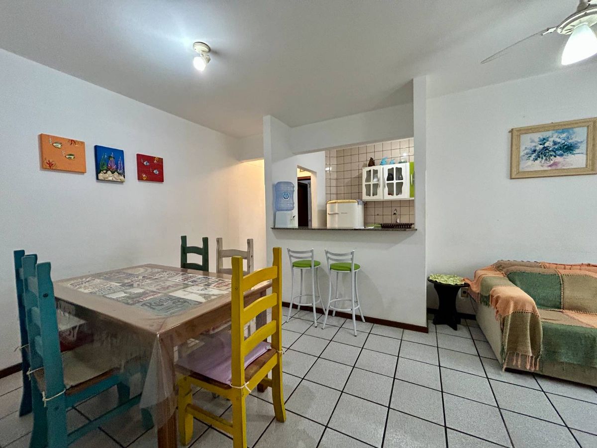 Umuarama Residencial Apartamento 2 quartos mobiliado à venda Praia Bombas — foto 14
