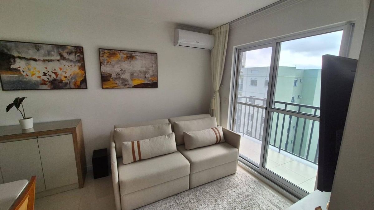 VENDA DE APARTAMENTO NO EDIFÍCIO MAR DE CAPRI EM CAMBORIÚ - 8