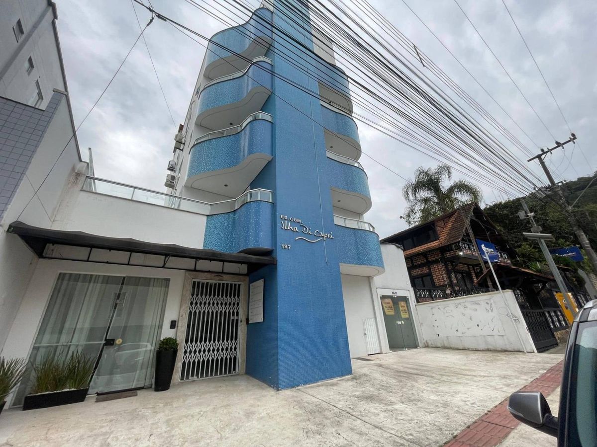 Sala à venda, Nações, Balneário Camboriú, SC