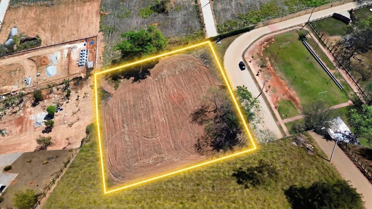 Terreno - Abaeté - Terreno em Abaeté - à venda - Multiplus Negocios e Imoveis LTDA