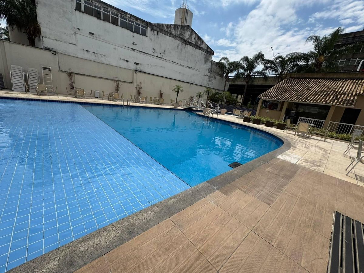 Apartamento para alugar com 2 quartos, suíte e vaga em condomínio com infraestrutura completa Rio Comprido - Rio de Janeiro - Apartamento em Rio Comprido, Rio de Janeiro - para locação - MIGUEZ IMOBILIÁRIA