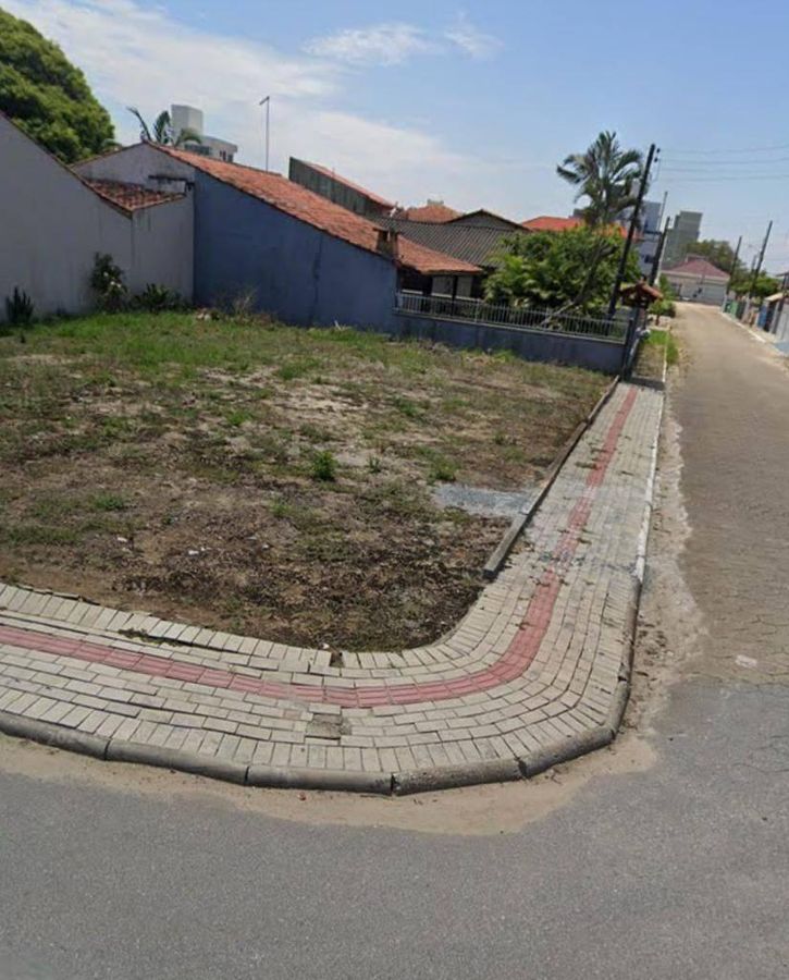 Terreno à venda, 280 m² por R$ 420.000,00 - Itajuba - Barra Velha/SC - Lote/Terreno em Itajuba, Barra Velha - à venda - Imobiliária Piermann