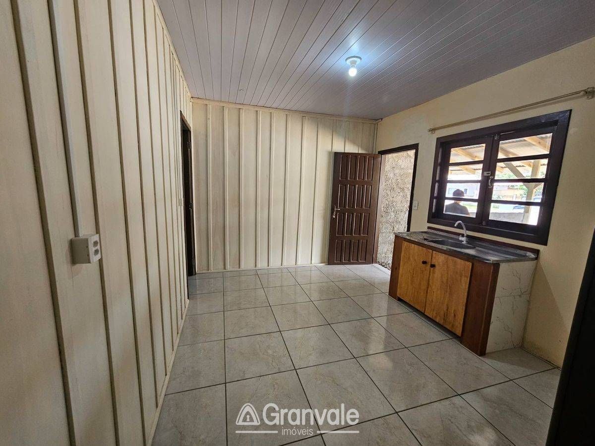 Casa com 1 quarto, Navegantes - Rio do Sul - Casa em Navegantes, Rio do Sul - para locação - Imobiliária Granvale