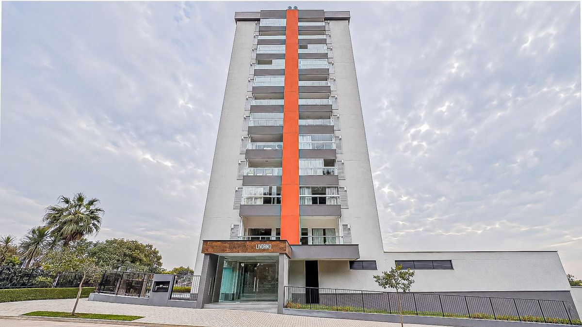 Apartamento com 2 Dormitórios e 1 Suíte no Bairro do Salto! - Apartamento em Do Salto, Blumenau - à venda - CONCEITO IMOBILIARIA LTDA