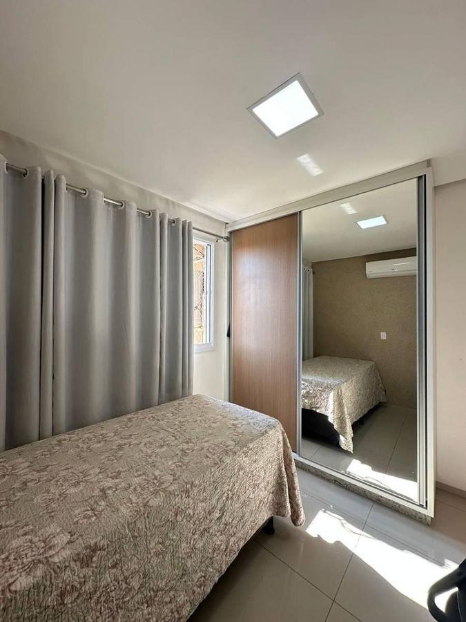Foto 15 — Apartamento com 2 quartos, Setor Morada do Sol - Rio Verde
