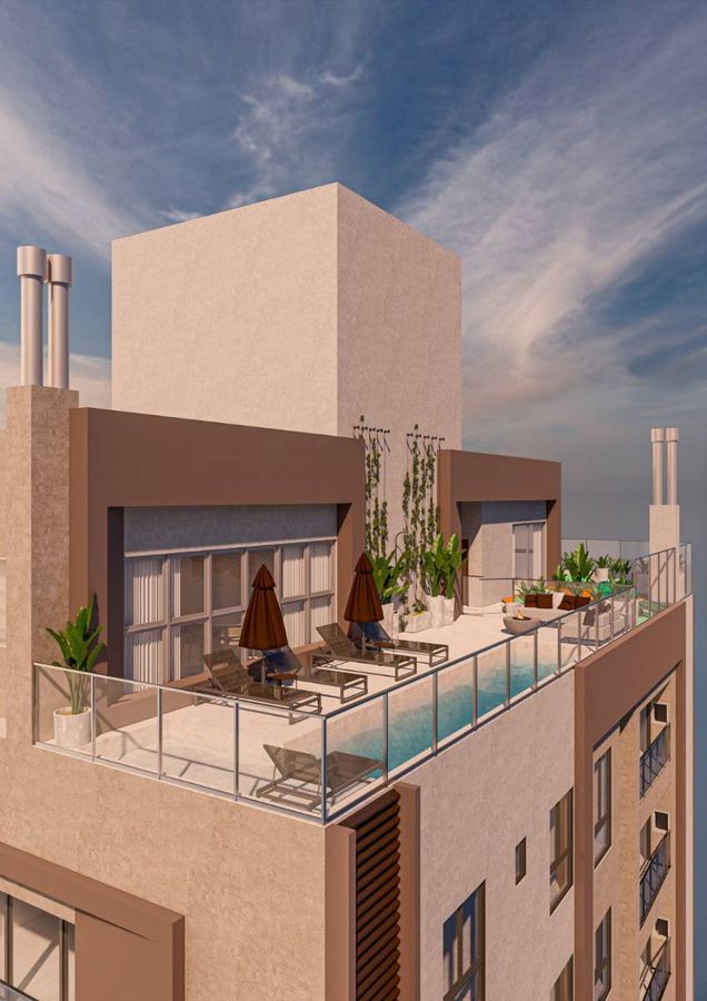 LANÇAMENTO - Apartamento à Venda com 3 suítes no Solaz Camboriú no Centro - Apartamento em Centro, Camboriú - à venda - WOW Imobiliária Ltda