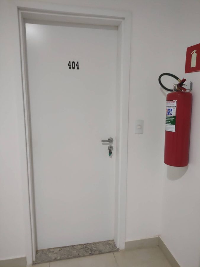 Locação apto 404 Vivai - Apartamento em Centro, Pompéia - para locação - Roberta Imóveis