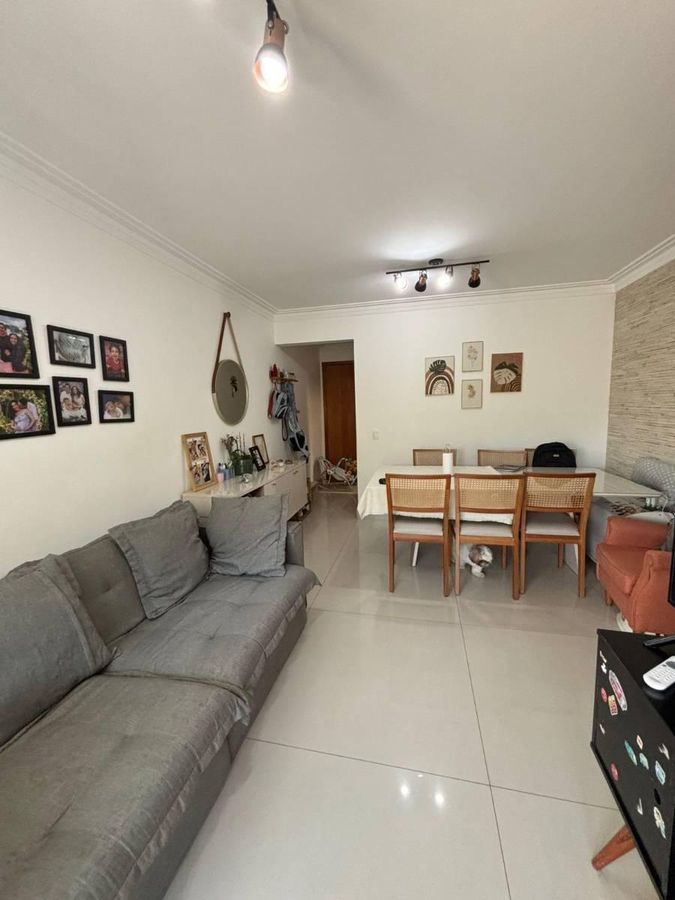 Apartamento com 3 quartos na Mooca - Apartamento em Mooca, São Paulo - à venda - Ávila e Manno Imóveis