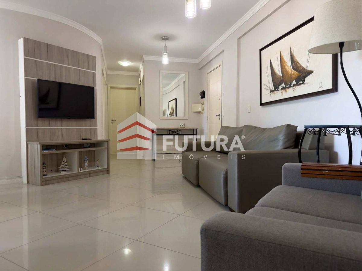 Apartamento 3 quartos em Bombas, Bombinhas, a 130m da Praia de Bombas - Apartamento em Bombas, Bombinhas - para temporada - PAULA CRISTINA DA SILVA MINELLA NEGOCIOS IMOBILIARIOS LTDA