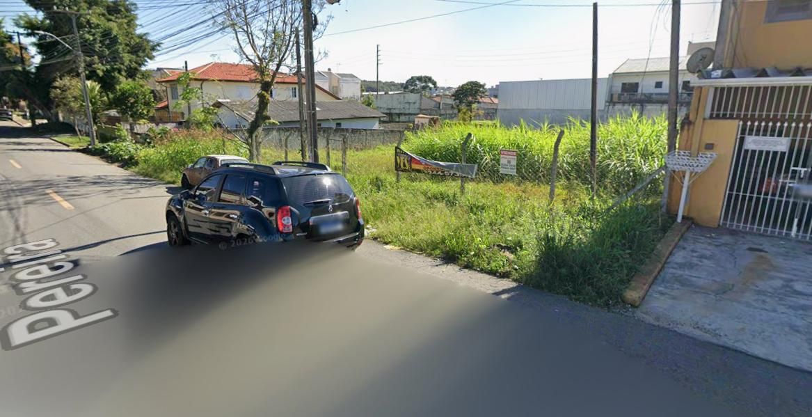 Lote/Terreno, 888M², à Venda por R$ 1.250.000,00 - Capão Raso, Curitiba (Pr) - Lote/Terreno em Capão Raso, Curitiba - à venda - EMG&J Assessoria Imobiliária Ltda