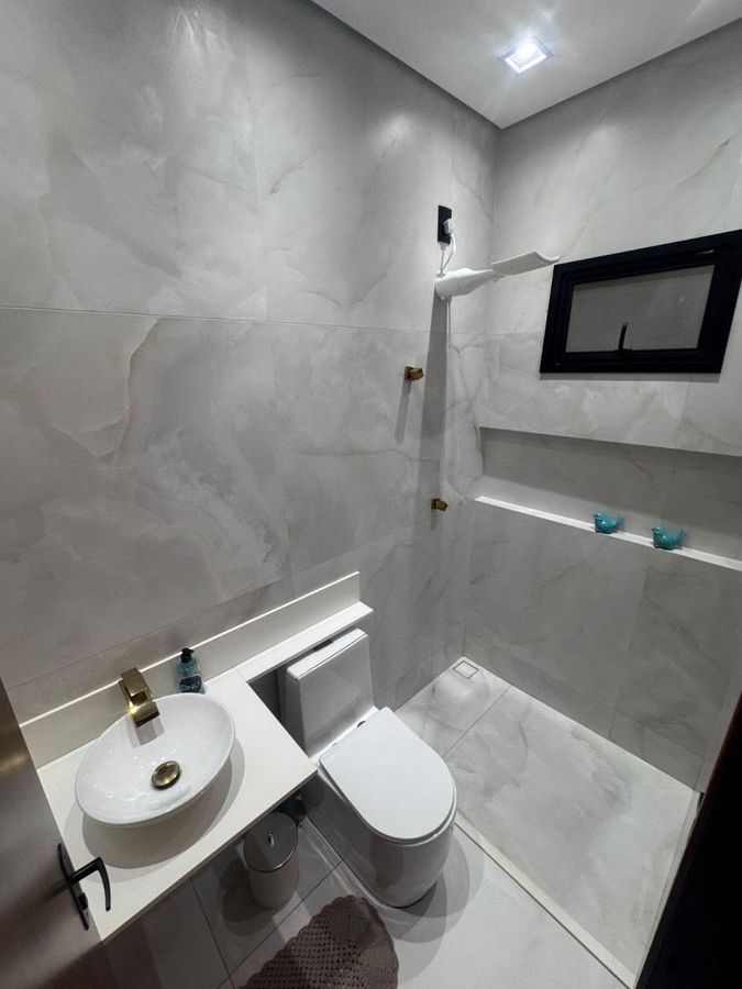 Foto 5 — Ágio de Casa com 2 quartos à Venda, Residencial Porto Seguro - Rio Verde