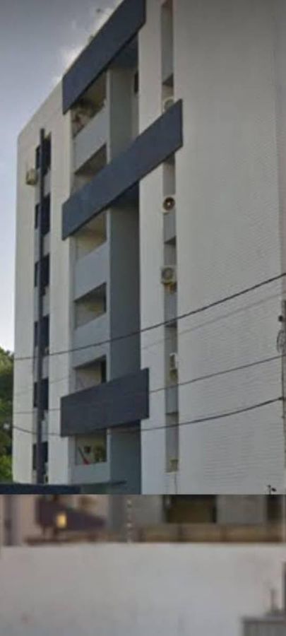 APARTAMENTO A 30 METROS DO MAR — OPORTUNIDADE! - Apartamento em Cabo Branco, João Pessoa - à venda - Pedro Soares Imóveis