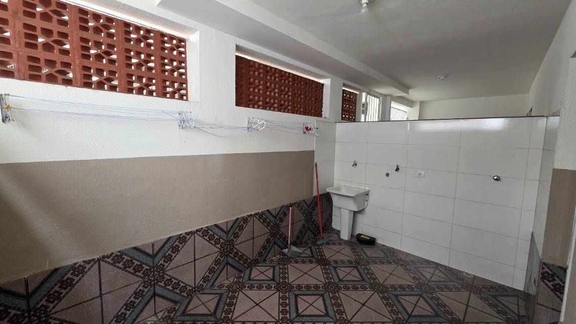Casa com 1 quarto para Locação, Cidade Seródio - Guarulhos - foto 11