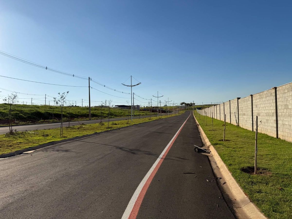 Lote/Terreno, Parque Brasil 500 - Paulínia, foto 4