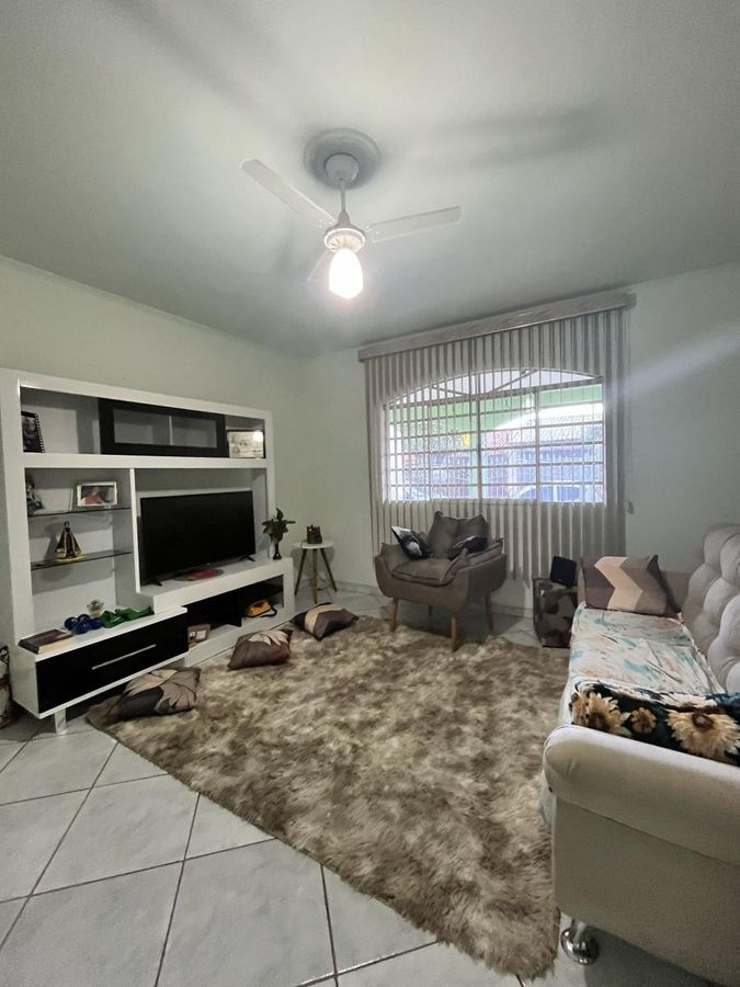 Casa com 3 quartos, Jardim Rosa Branca - Bauru - Casa em Jardim Rosa Branca, Bauru - à venda - CONECTA BROKER´S