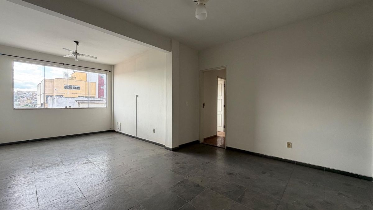 Apartamento com 3 quartos, Centro - Colatina