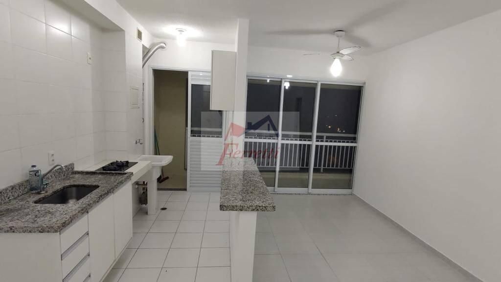 Apartamento de 1 dormitório ao lado da UNIFESP -Venda-em-Vila-Matias-Santos-SP