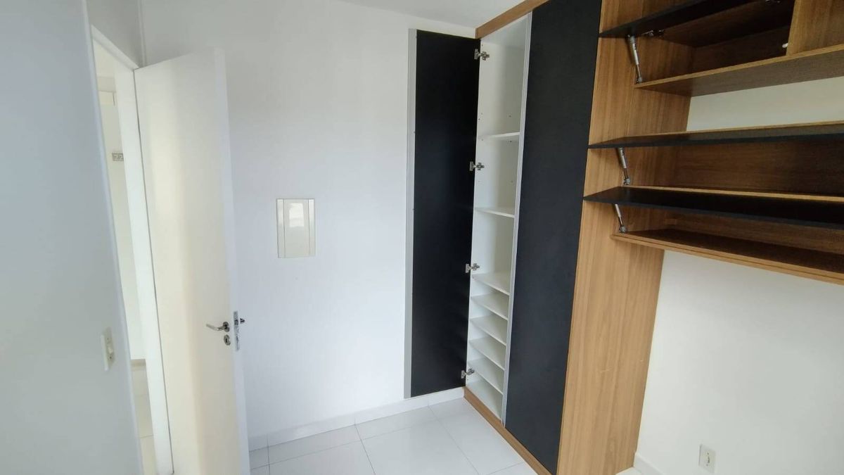 Apartamento com 3 quartos, Parque Prado - Campinas, foto 3