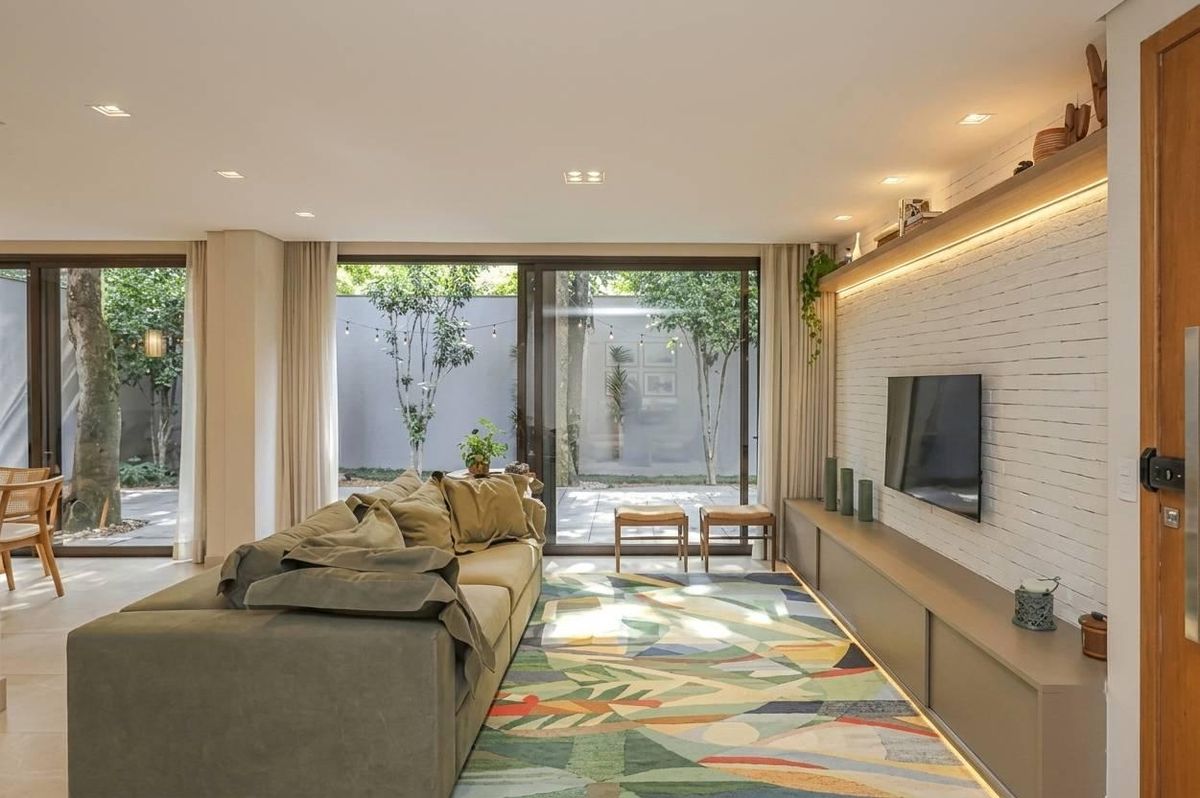 Residencial Mosaico 17 - Casa de Condomínio em Granja Julieta, São Paulo - à venda - Óliver Lopes