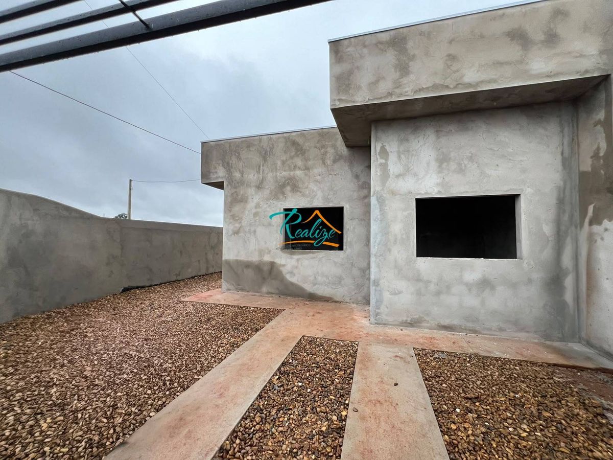 Novo Oeste - Casa em Novo Oeste, Três Lagoas - à venda - REALIZE NEGÓCIOS IMOBILIÁRIOS