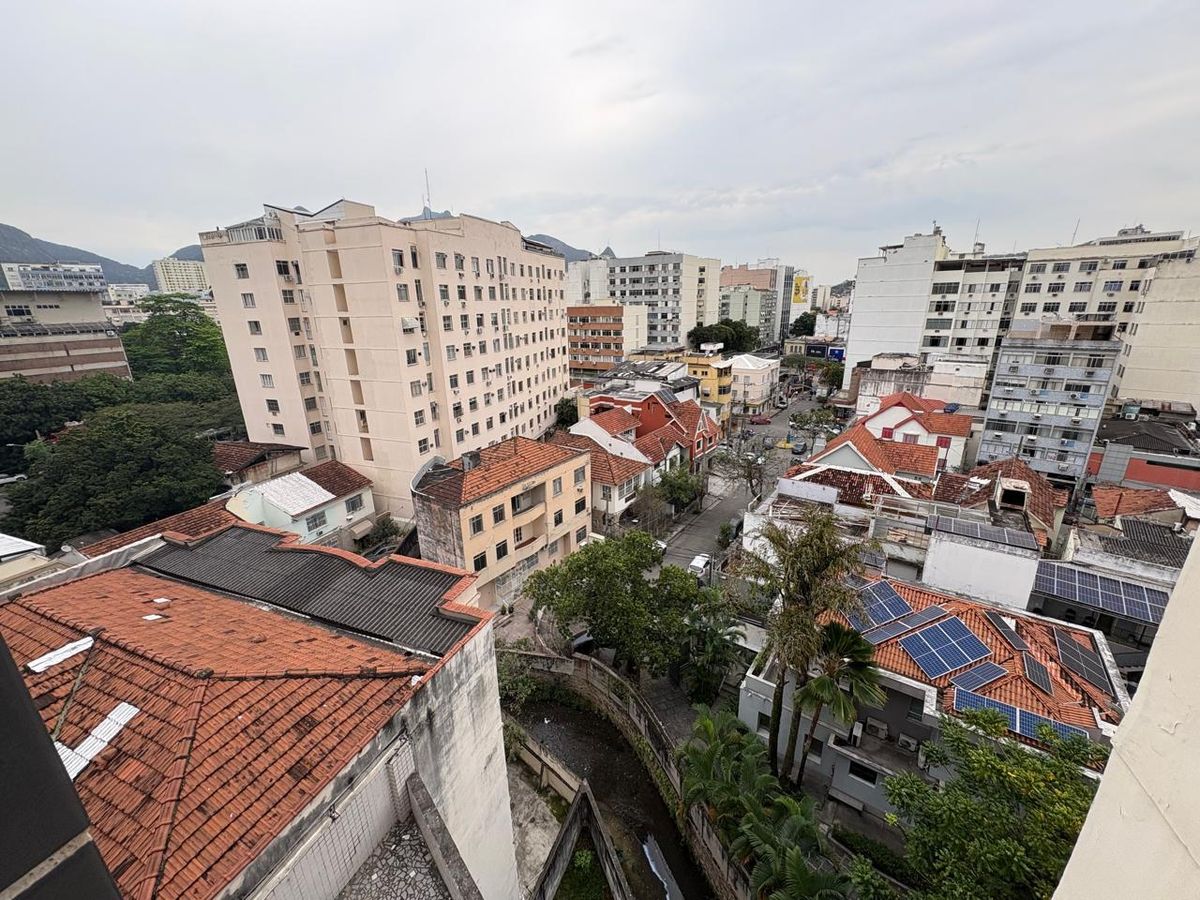 EXCELENTE SALA COMERCIAL Á VENDA NO CORAÇÃO DA GRANDE TIJUCA - RUA DESEMBARGADOR IZIDRO - Salas Comerciais em Tijuca, Rio de Janeiro - à venda - MIGUEZ IMOBILIÁRIA