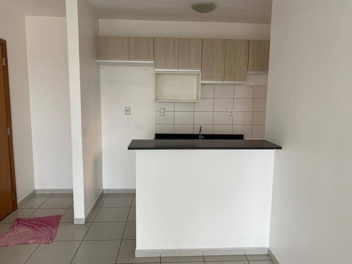 Vende-se Apartamento com 3 Quartos no Condomínio Torres do Coxipó - Apartamento em Coophema, Cuiabá - à venda - Prime House Inteligência Imobiliária