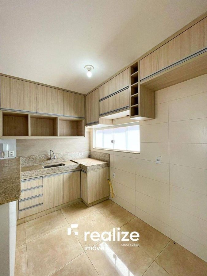 Foto 11 — Apartamento para locação no Setor Universitário, Rio Verde, GO – Conforto, praticidade e ótima localização!