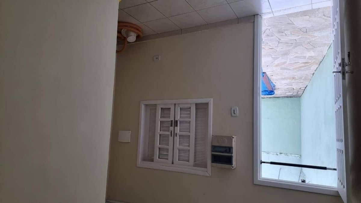 (BA) CASA A VENDA NO PQ ITAMARATY CENTRO DE JACAREÍ SP - Casa em Parque Itamarati, Jacareí - à venda - LISURA IMÓVEIS