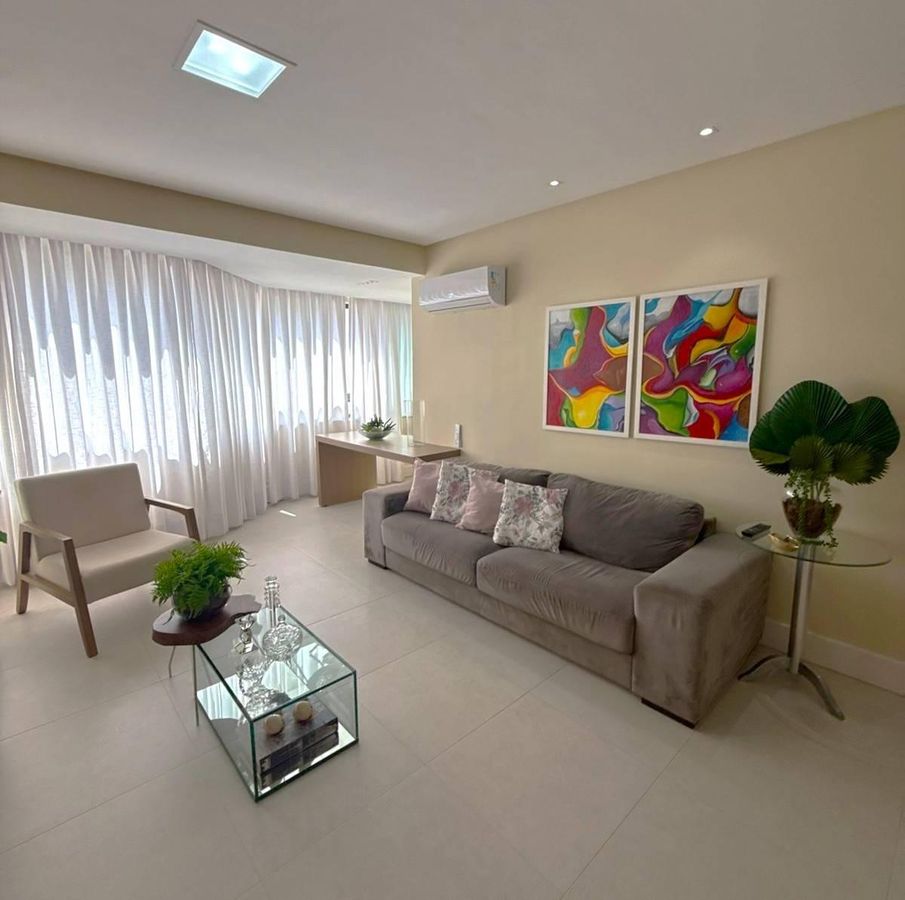 Apartamento 3 Quartos na Pituba - FS789 - Apartamento em Pituba, Salvador - à venda - Fernando S Consultoria Imobiliária LTDA