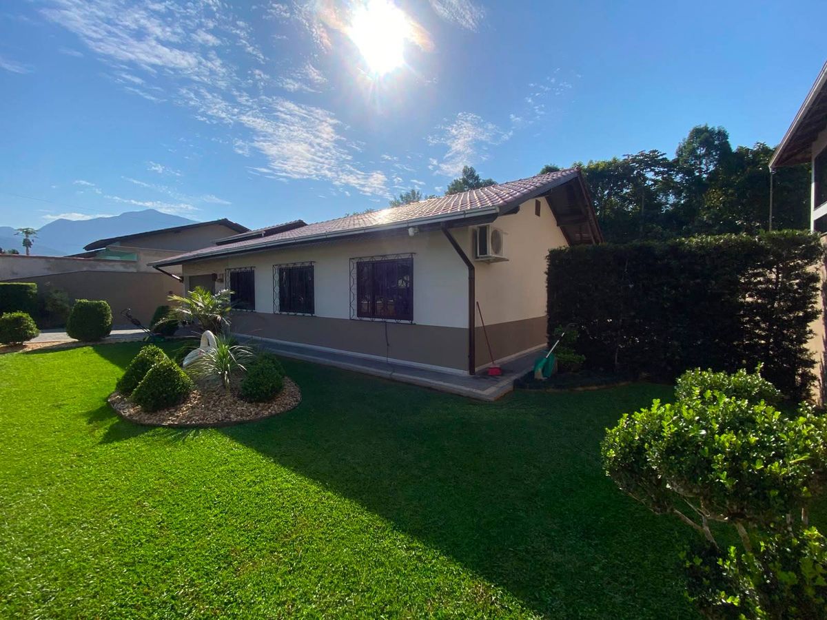 Casa no bracinho - Casa em Bracinho, Schroeder - à venda - SONHO D`LAR IMOVEIS LTDA