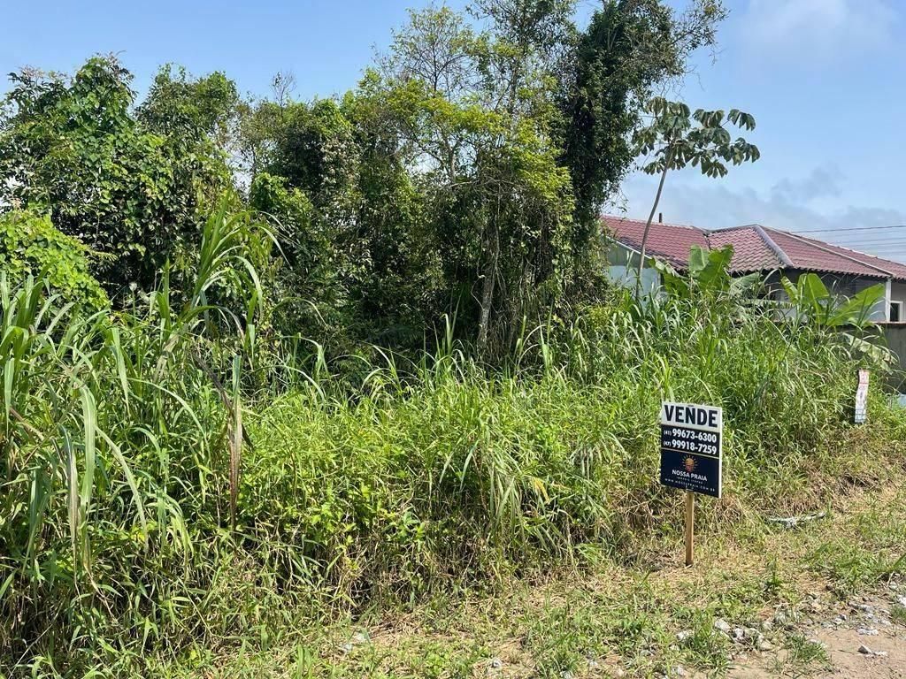 Terreno à venda, 384 m² por R$ 219.000,00 - Itapoá - Itapoá/SC - Lote/Terreno em Itapoá, Itapoá - à venda - Nossa Praia Imóveis