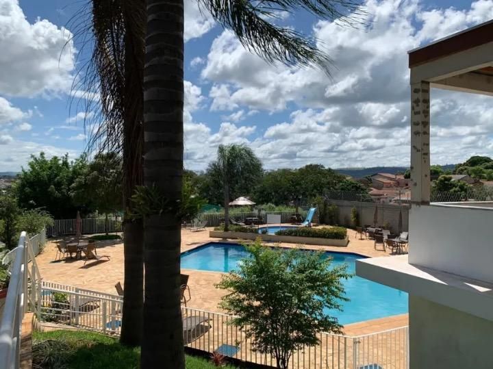 Casa de Condomínio com 3 Quartos à Venda - Condomínio Vivenda das Cerejeiras - Valinhos, foto 5