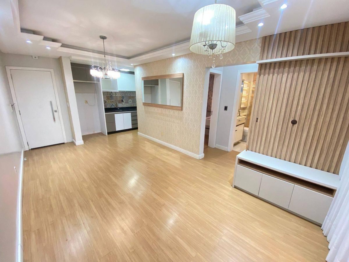 Apartamento para Venda Ref: 7007 - Apartamento em Vila Baependi, Jaraguá do Sul - à venda - HAUS IMÓVEIS LTDA