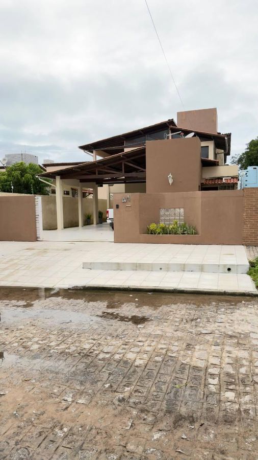 Casa Praia do Poço - Casa em Poço, Cabedelo - à venda - ALOKI LOCACAO LTDA