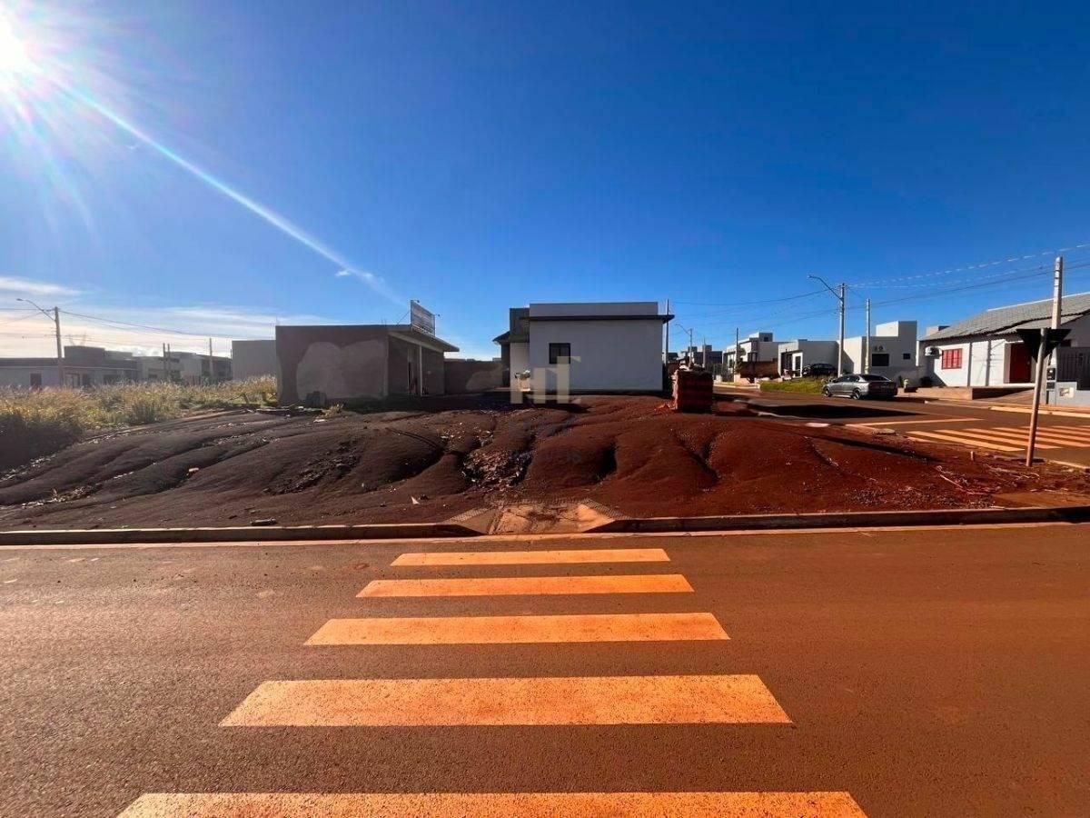 Terreno de Esquina | Loteamento Montese | 221 m² - Terreno em Santa Rosa - à venda - MC Negócios Imobiliários LTDA