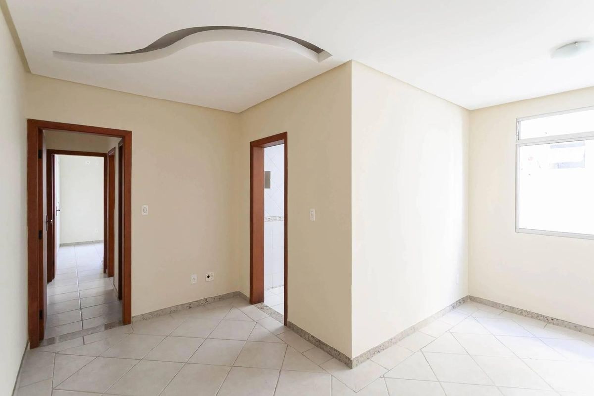 Apartamento com 2 quartos para Locação, Castelo - Belo Horizonte - Apartamento em Castelo, Belo Horizonte - para locação - Silvio Ximenes Imobiliária