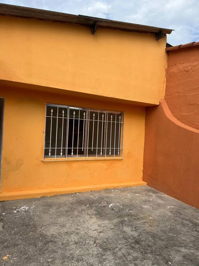 Casa à Venda – Parque Maria Helena, Suzano/SP - Casa em Parque Maria Helena, Suzano - à venda - Camila Ramos Imóveis