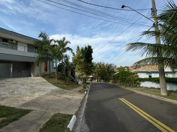 Casa com 3 dormitórios à venda, 258 m² por R$ 1.500.000,00 - Condomínio Residencial Terras do Oriente - Valinhos/SP, foto 2