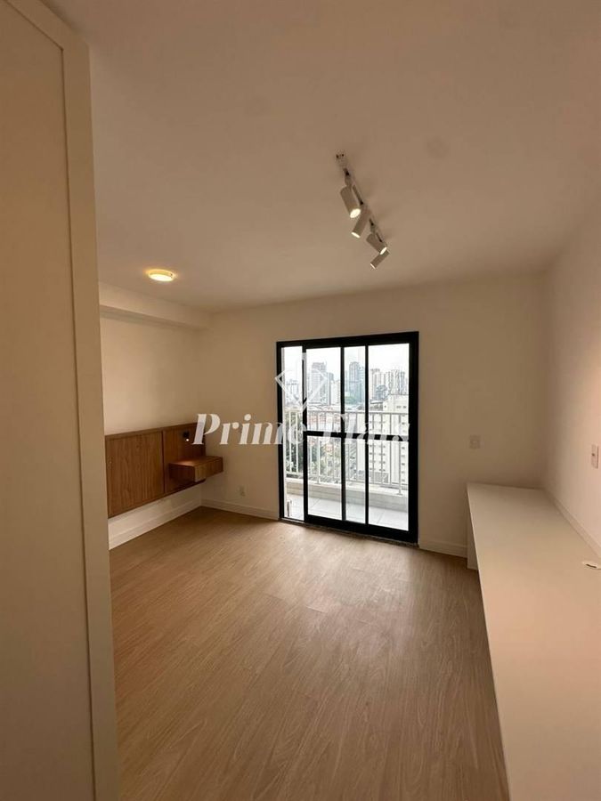Flat Disponível para Venda no My One Estação Alto da Boa Vista, com 25M² e 1 quarto - Flat em Santo Amaro, São Paulo - à venda - Prime Flats Negócios Imobiliários