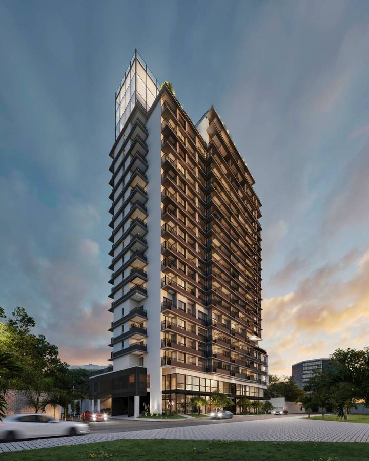 Vitacon Boa Vista | Construtora Vitacon | Pronto para Morar | 32 metros | studios com varanda | sem vaga - Studios em São Paulo em Santo Amaro, São Paulo - à venda - SEGUNDO IMÓVEL