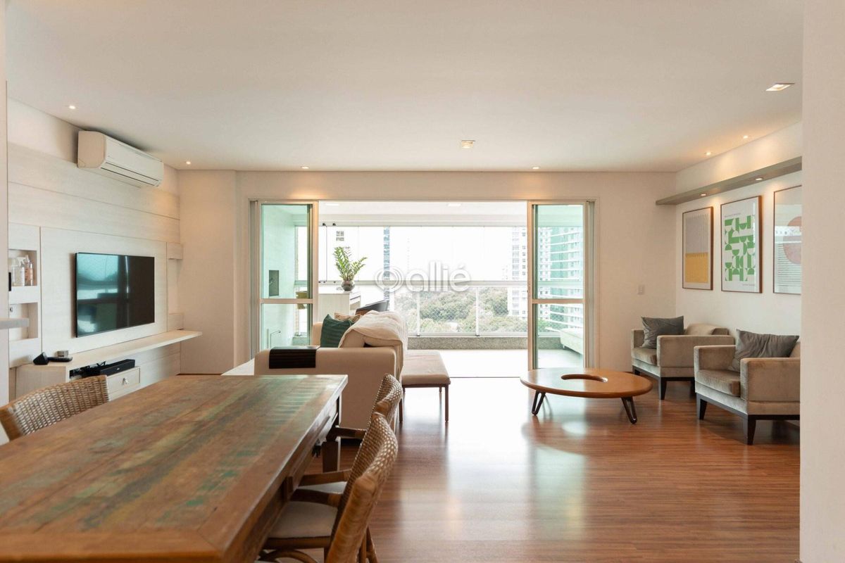 Venda APARTAMENTO CURITIBA PR Brasil - Apartamento em Campo Comprido, Curitiba - à venda - Allié Empreendimentos Imobiliários LTDA