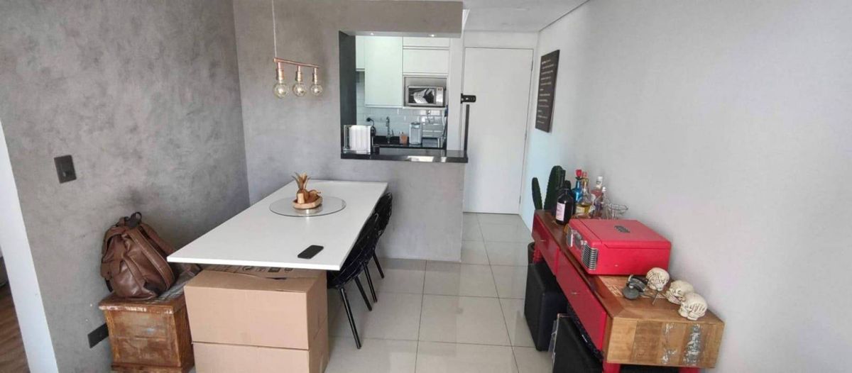 Lindo apto. no Taboão a venda com porteira fechada valor : R$ 330.mil - Apartamento em Taboão, São Bernardo do Campo - à venda - Um Imóvel