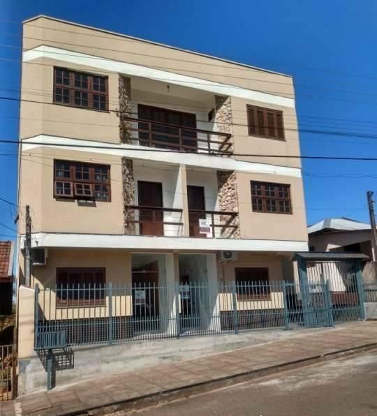 APTO BAIRRO SULINA - Apartamento em Sulina, Santa Rosa - para locação - MC Negócios Imobiliários LTDA