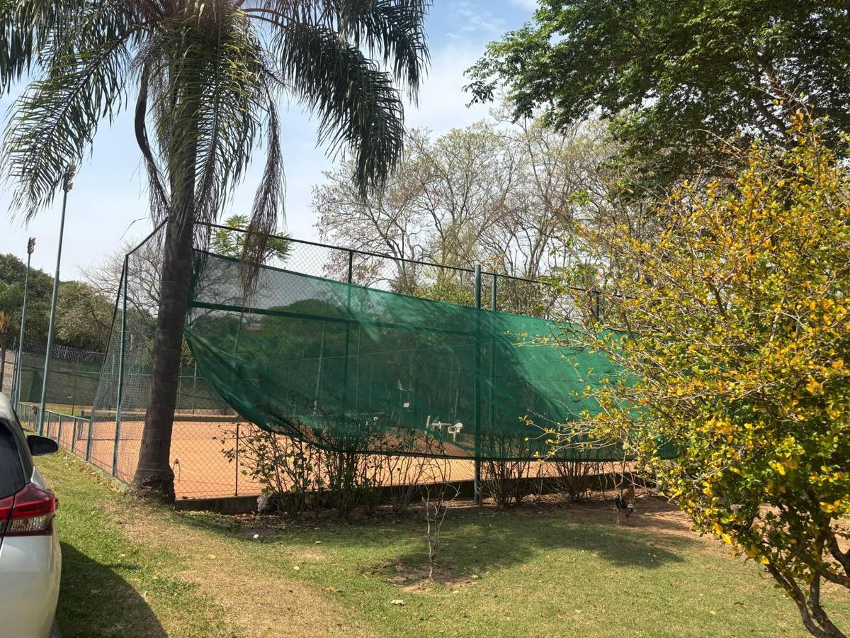 Terreno à venda, 755 m² por R$ 950.000,00 - Condomínio Portal do Lago, foto 5